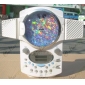 images/v/Shower Spy Radio CD Player With LCD Clock Hidden HD Pinhole Spy Camera.jpg